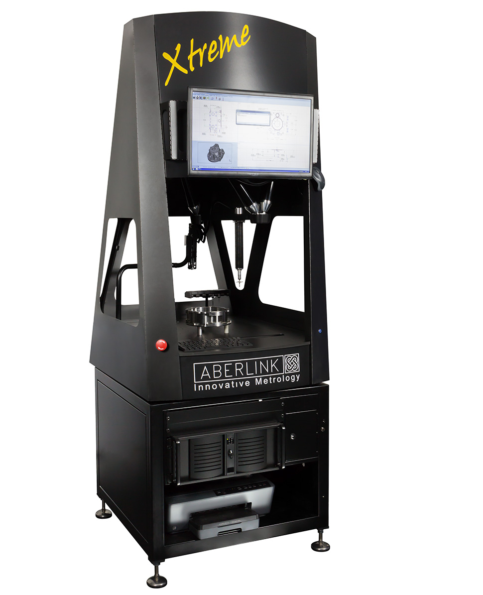 maquina de medición por coordenadas xtreme_cnc_cmm