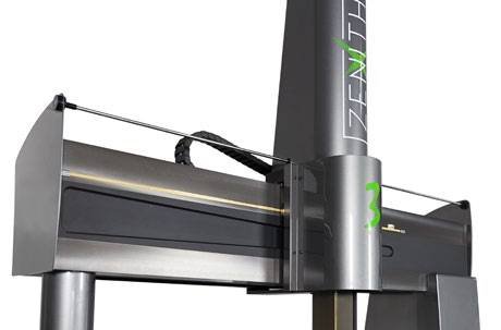 Máquina de medicion por coordenadas Zenith 3 CNC&nbsp;CMM