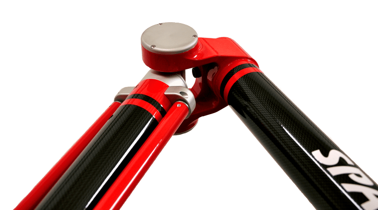 Brazo de medición 3D Space