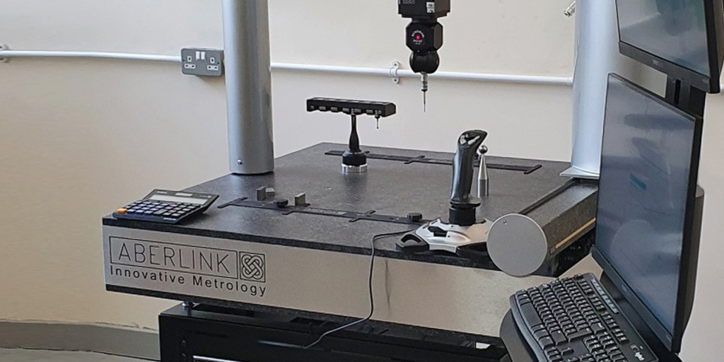 MH Development Engineering Ltd. confia en&nbsp;ABERLINK