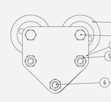¿Cómo funciona una máquina de medición por coordenadas?